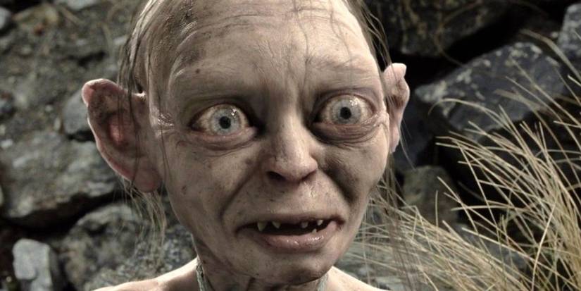 LOTR-Inspired Character Builds For DnD
