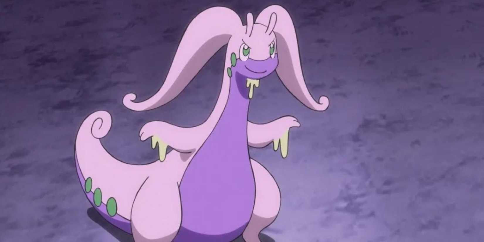 Pokemon That Don't Look Like The Animal They're Based On
