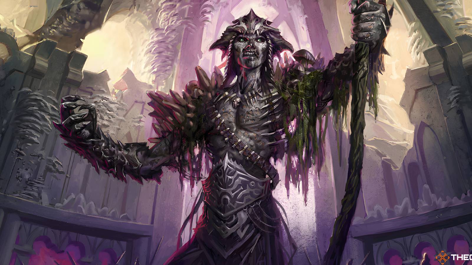 Staple Cards For Golgari Commander Decks - MTG