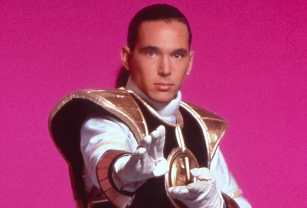 Jason David Frank, The Original Green Power Ranger, Has Died Age 49