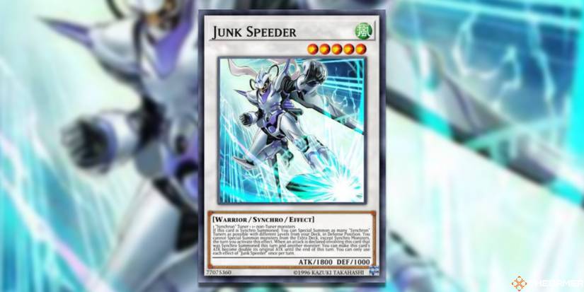 yugioh decks 2013 Deck] Advice on this synchron synchro deck? : r/DuelLinks