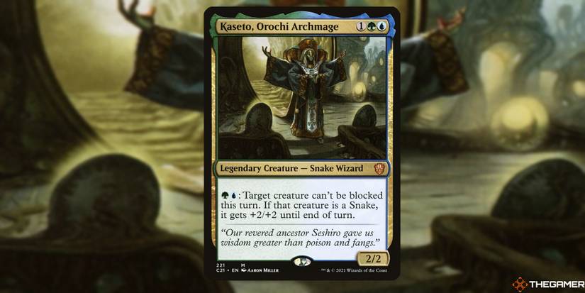 The Best Infect Commanders In MTG The Best Infect Commanders In MTG
