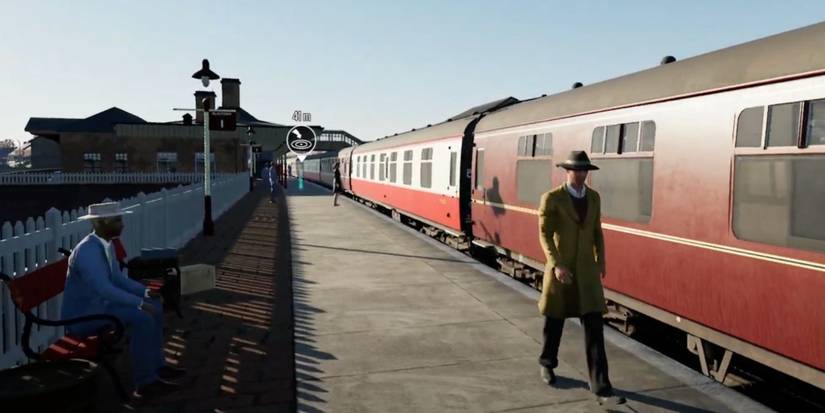 Train Sim F Every Train In Train Sim World 3, Ranked