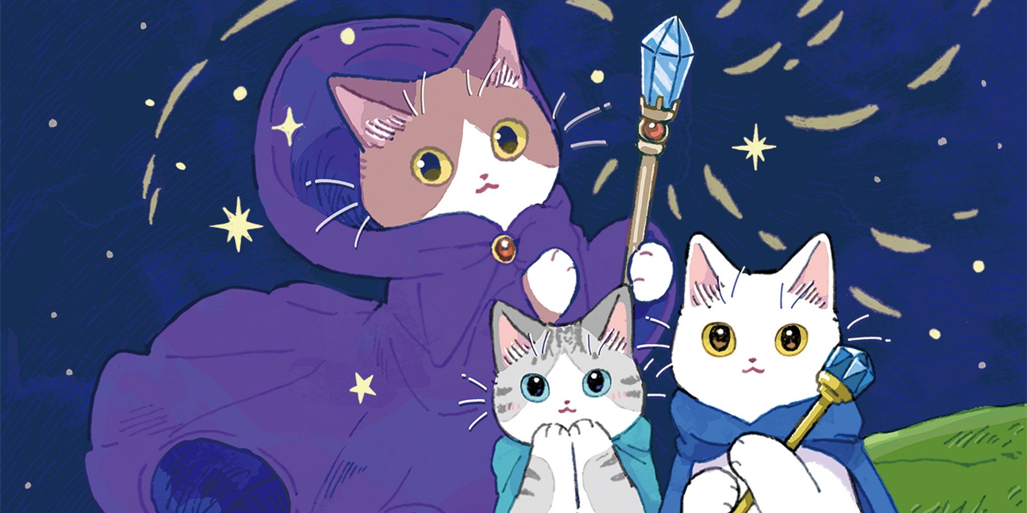マジック：ザ・ギャザリング MTG Secret Lair - LOOK AT THE KITTIES MTG Secret Lair Unboxing | LOOK AT THE KITTIES (MagicCon