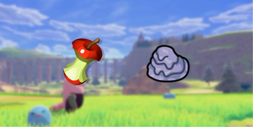Best Held Items To Use In A Nuzlocke Run Of Pokemon