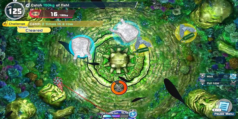How To Play Ace Angler: Fishing Spirits How To Play Ace Angler: Fishing Spirits