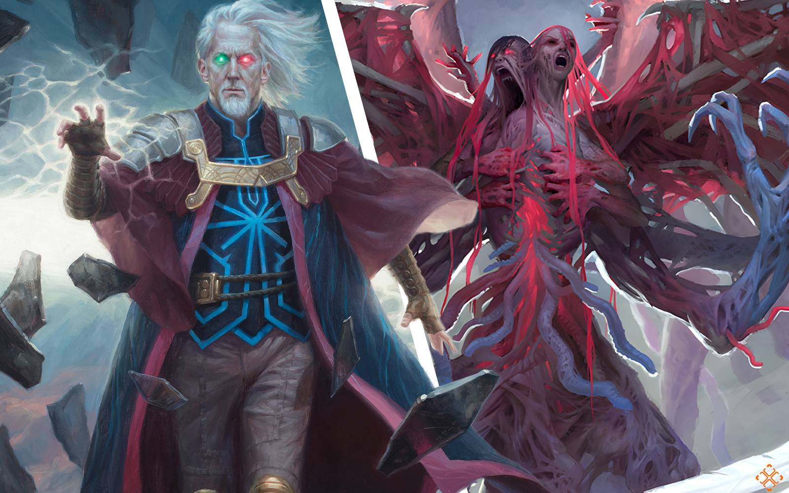 How To Use Meld In MTG How To Use Meld In MTG