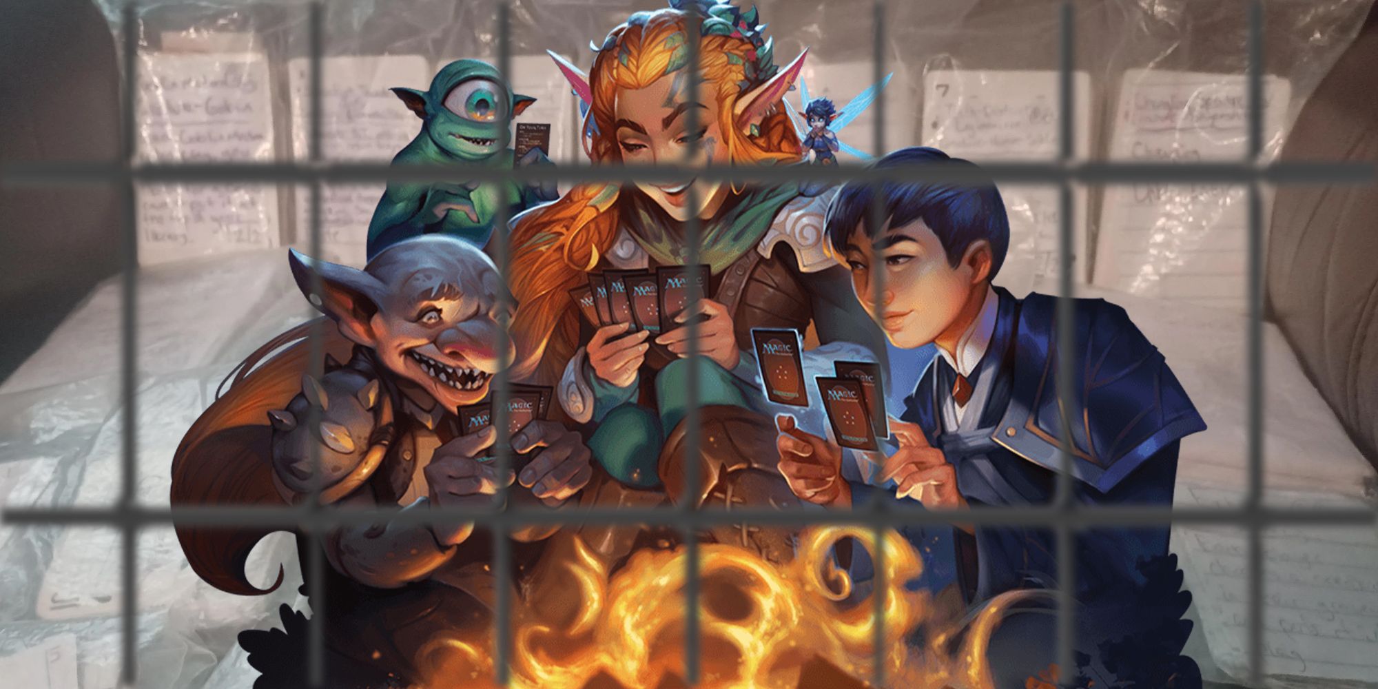 mtg cards art The 10 Best Magic: the Gathering Artists | by Utop Tens