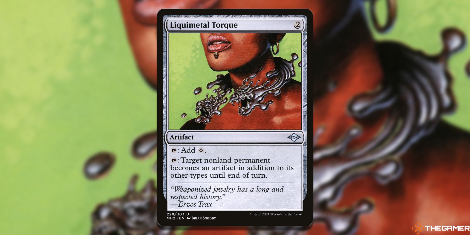 The Best Way To Build A Gisa, The Hellraiser Commander Deck In MTG