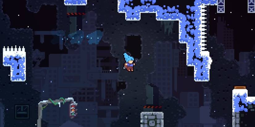 12 Best Platformers Available On Xbox Series X|S