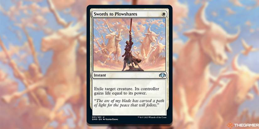 10 Best White Instants In MTG Commander 10 Best White Instants In MTG Commander