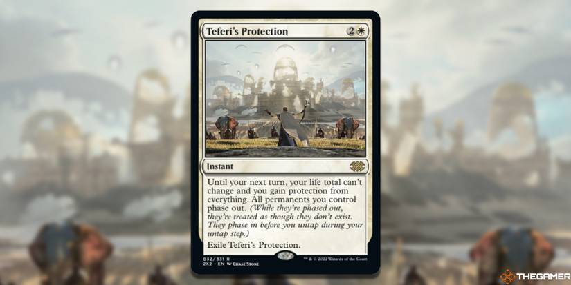 10 Best White Instants In MTG Commander 10 Best White Instants In MTG Commander