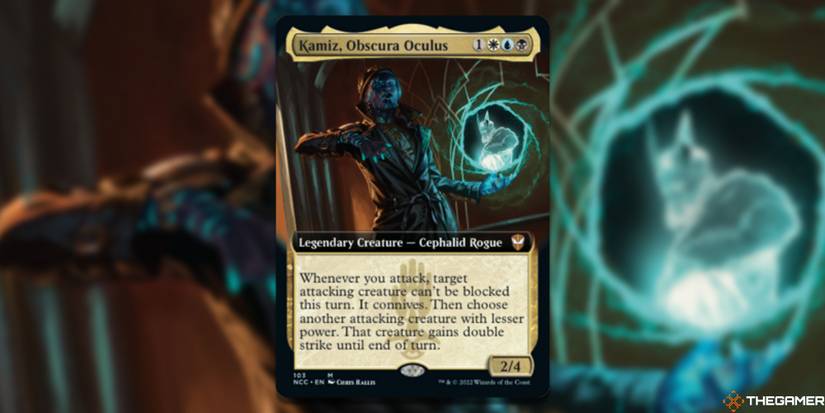 MTG: Every 2022 Commander Deck, Ranked