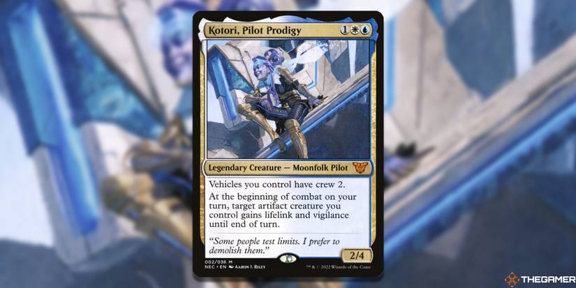 MTG: Every 2022 Commander Deck, Ranked MTG: Every 2022 Commander Deck, Ranked
