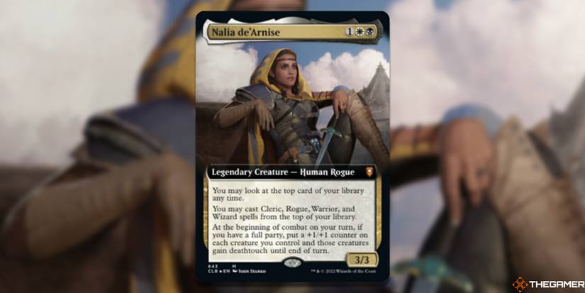 MTG: Every 2022 Commander Deck, Ranked MTG: Every 2022 Commander Deck, Ranked