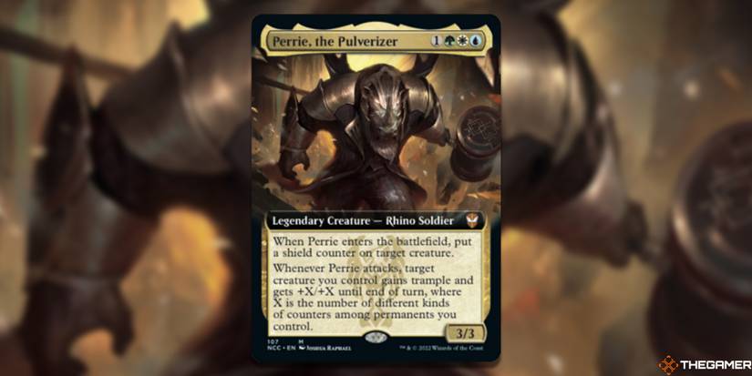 MTG: Every 2022 Commander Deck, Ranked MTG: Every 2022 Commander Deck, Ranked