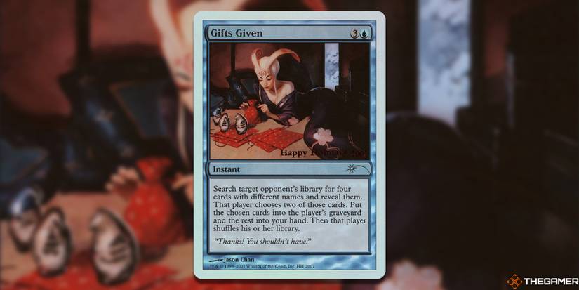 mtg land to card ratio Magic: The Gathering Black Lotus Card Ornament – Old World Christmas