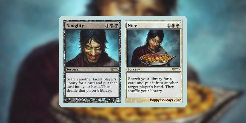 holiday cards mtg Rogue // The Monarch Double-Sided Token [Outlaws of Thunder Junction C main image 0