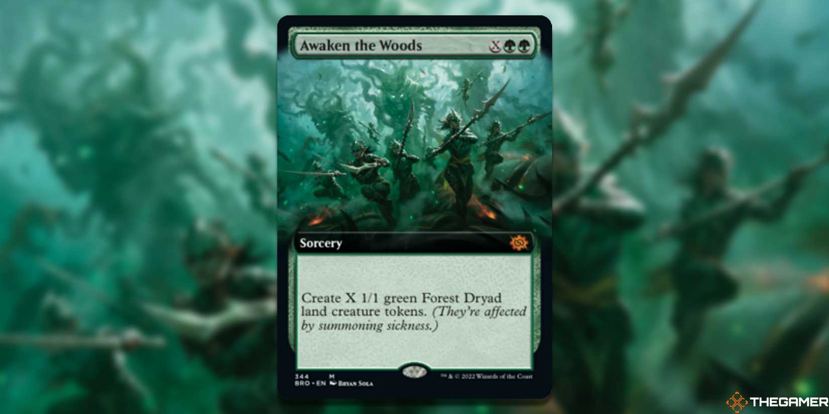 The Most Valuable Cards From The Brothers' War In MTG The Most Valuable Cards From The Brothers' War In MTG