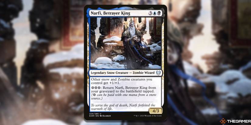 snow commander deck mtg Isu the Abominable SNOW Commander Deck MTG Magic EDH Ready-to-Play