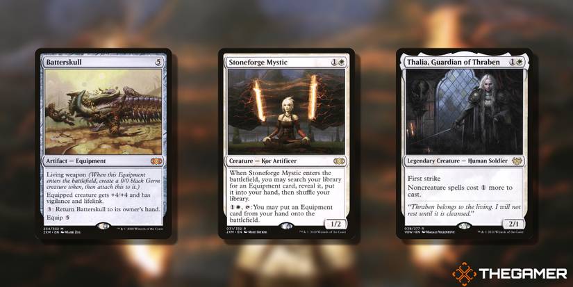 The Best Legacy Deck Builds For MTG The Best Legacy Deck Builds For MTG