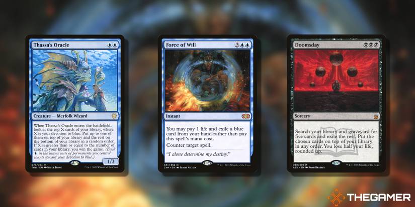 jeff laubenstein mtg cards Miscalculation Playmat