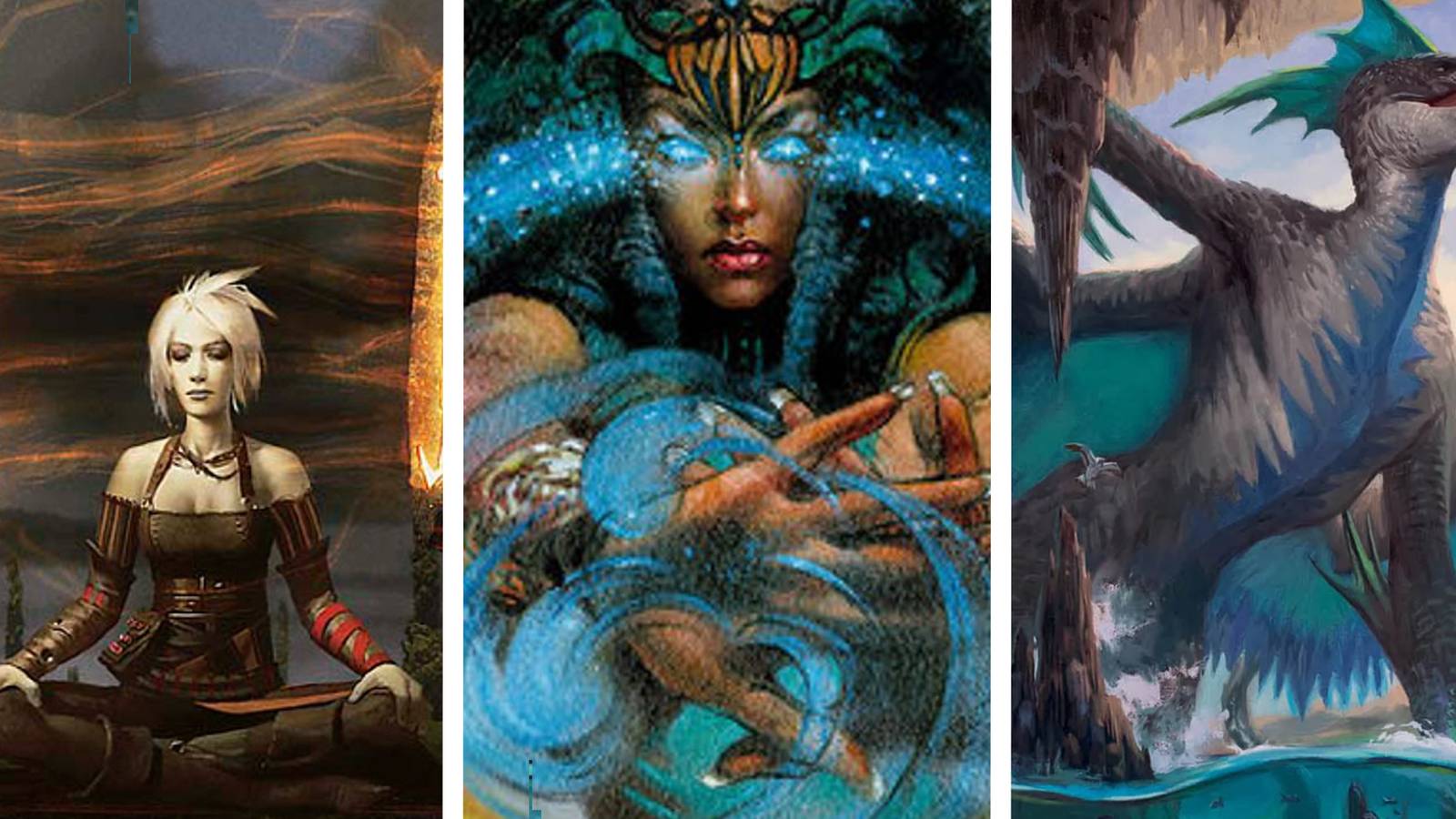 mtg best legacy cards Quest for the Best Legacy Deck Ever