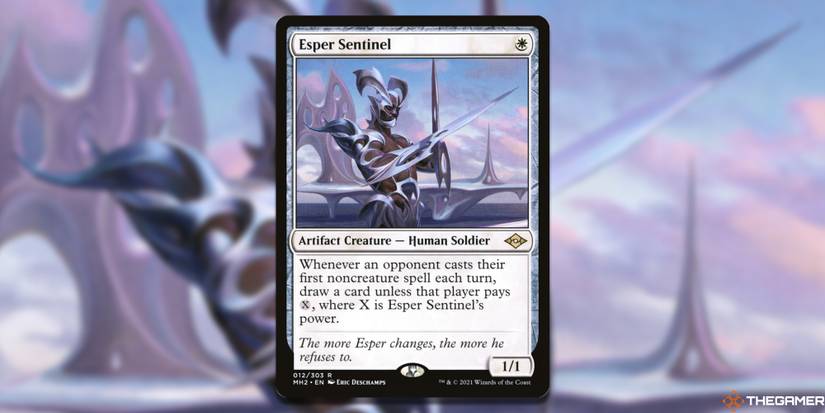 MTG: The Top 10 Creature Types With The Most Cards MTG: The Top 10 Creature Types With The Most Cards