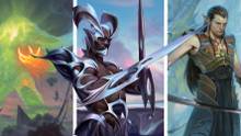 Magic: The Gathering The Best Changelings For Commander Magic: The Gathering The Best Changelings For Commander