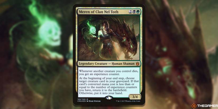MTG: The Top 10 Creature Types With The Most Cards MTG: The Top 10 Creature Types With The Most Cards