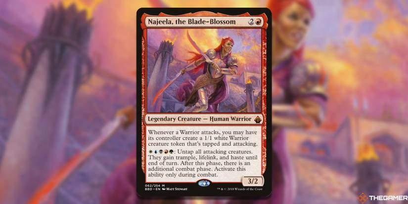 MTG: The Top 10 Creature Types With The Most Cards MTG: The Top 10 Creature Types With The Most Cards