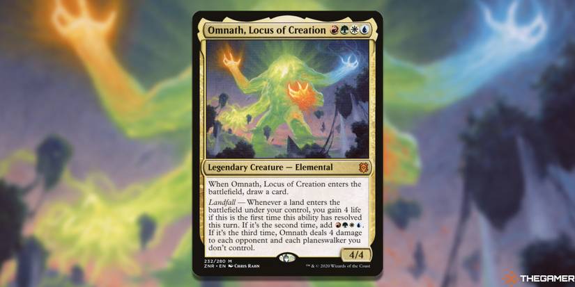 How To Tell A Card's Rarity In Magic: The Gathering How To Tell A Card's Rarity In Magic: The Gathering