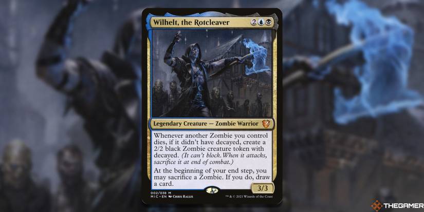 MTG: The Top 10 Creature Types With The Most Cards