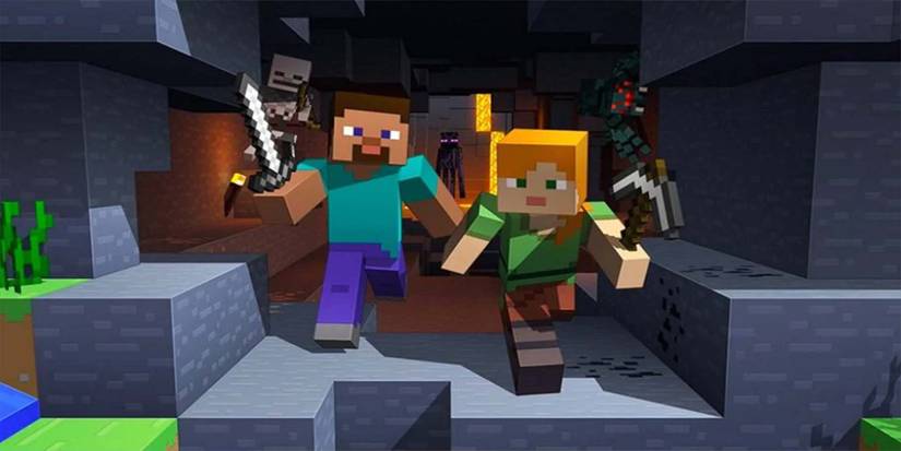 The Best Games With A Creative Mode