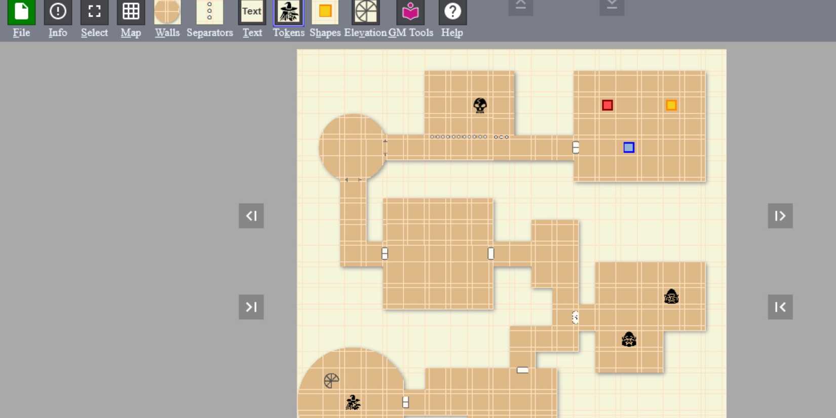 Dnd Mapping Software The Best Free DND Map Maker Resources