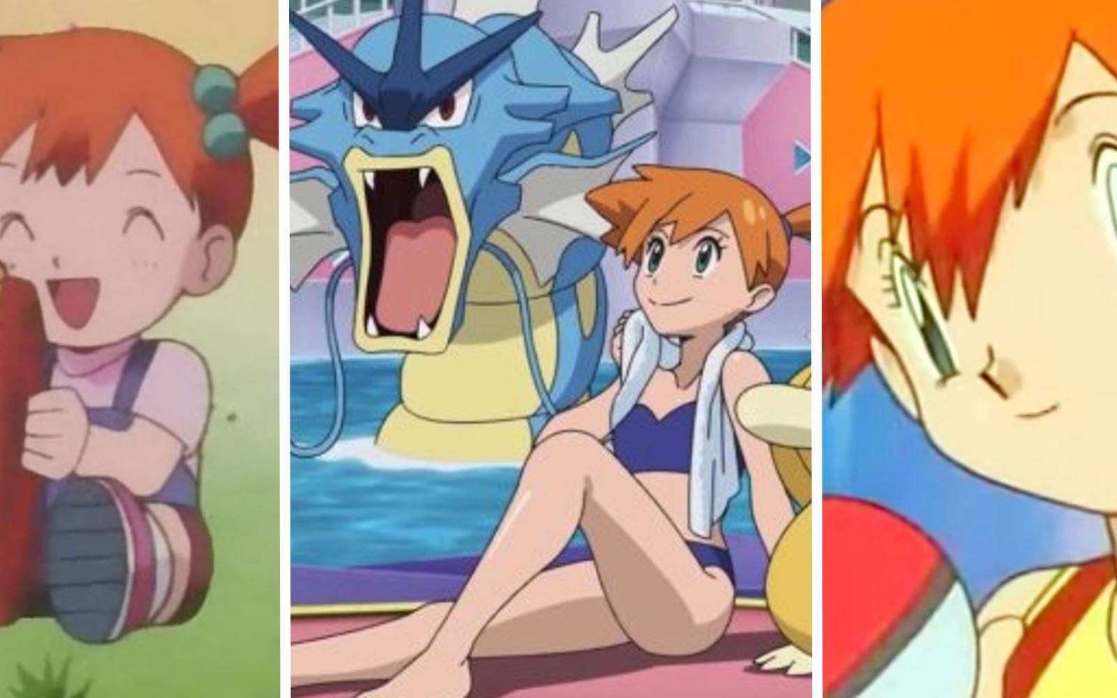 ash and misty pokemon card Pokémon Card First Movie #9 Ash And Company Blue Logo 1st Print ENG L0 –  AGS Collectibles