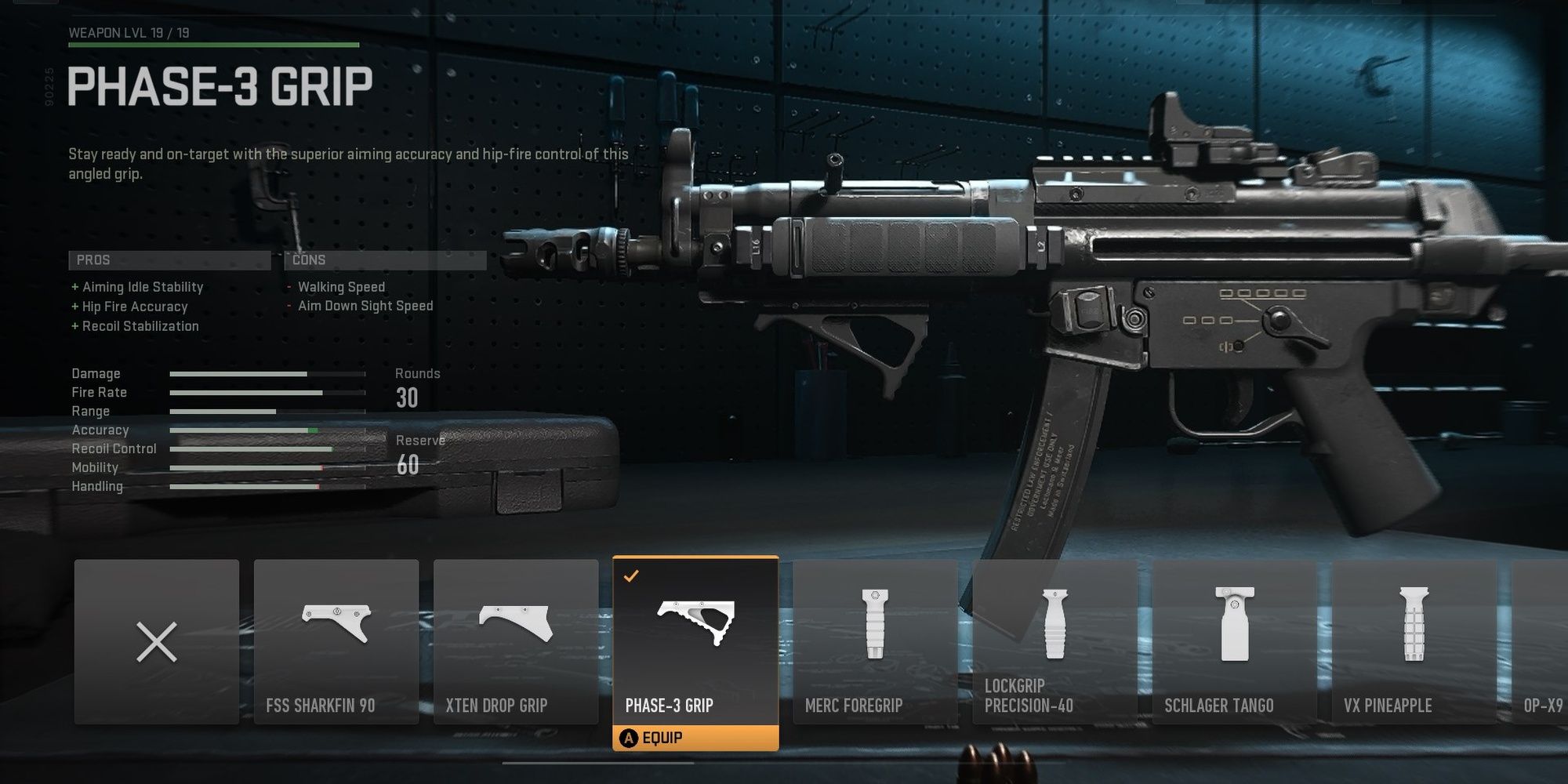 Best Lachmann Sub Loadouts In Call Of Duty: Modern Warfare 2