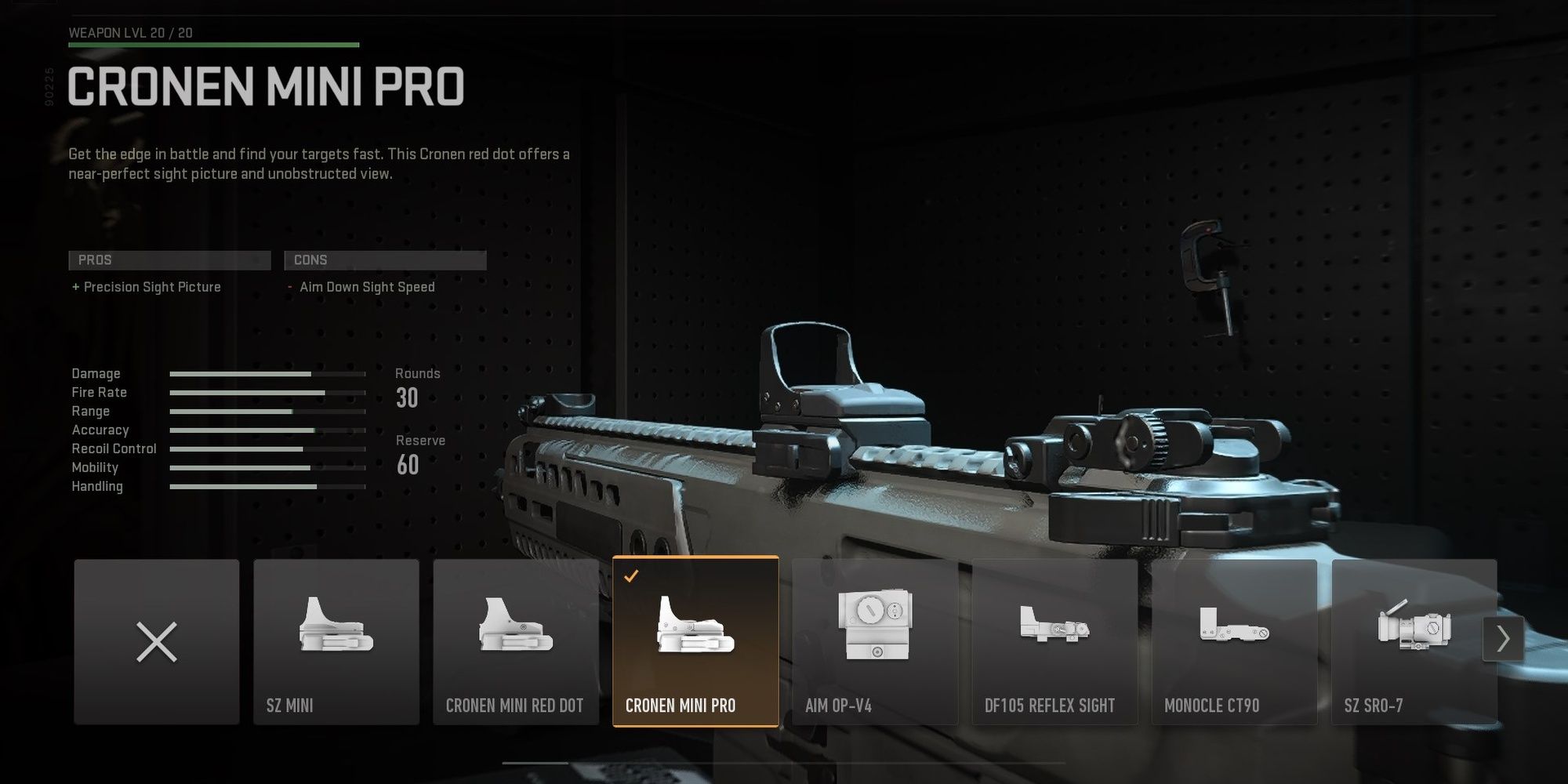 Best M13B Loadouts In Call Of Duty: Modern Warfare 2