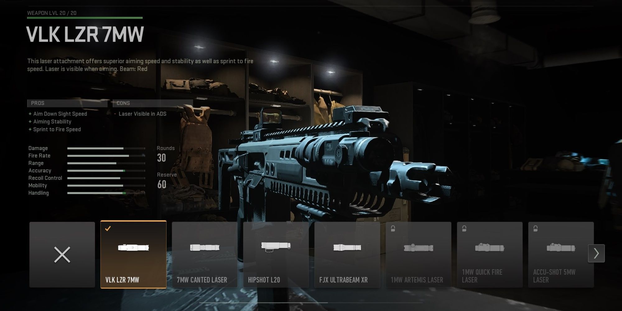 Best M13B Loadouts In Call Of Duty: Modern Warfare 2
