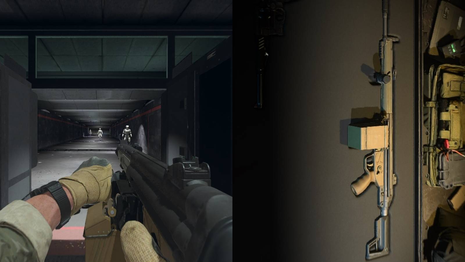 Best RAPP-H Loadout In Call Of Duty: Modern Warfare 2