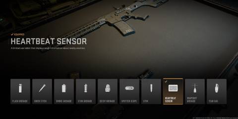 A Complete Guide To The DMZ In CoD: Warzone 2.0