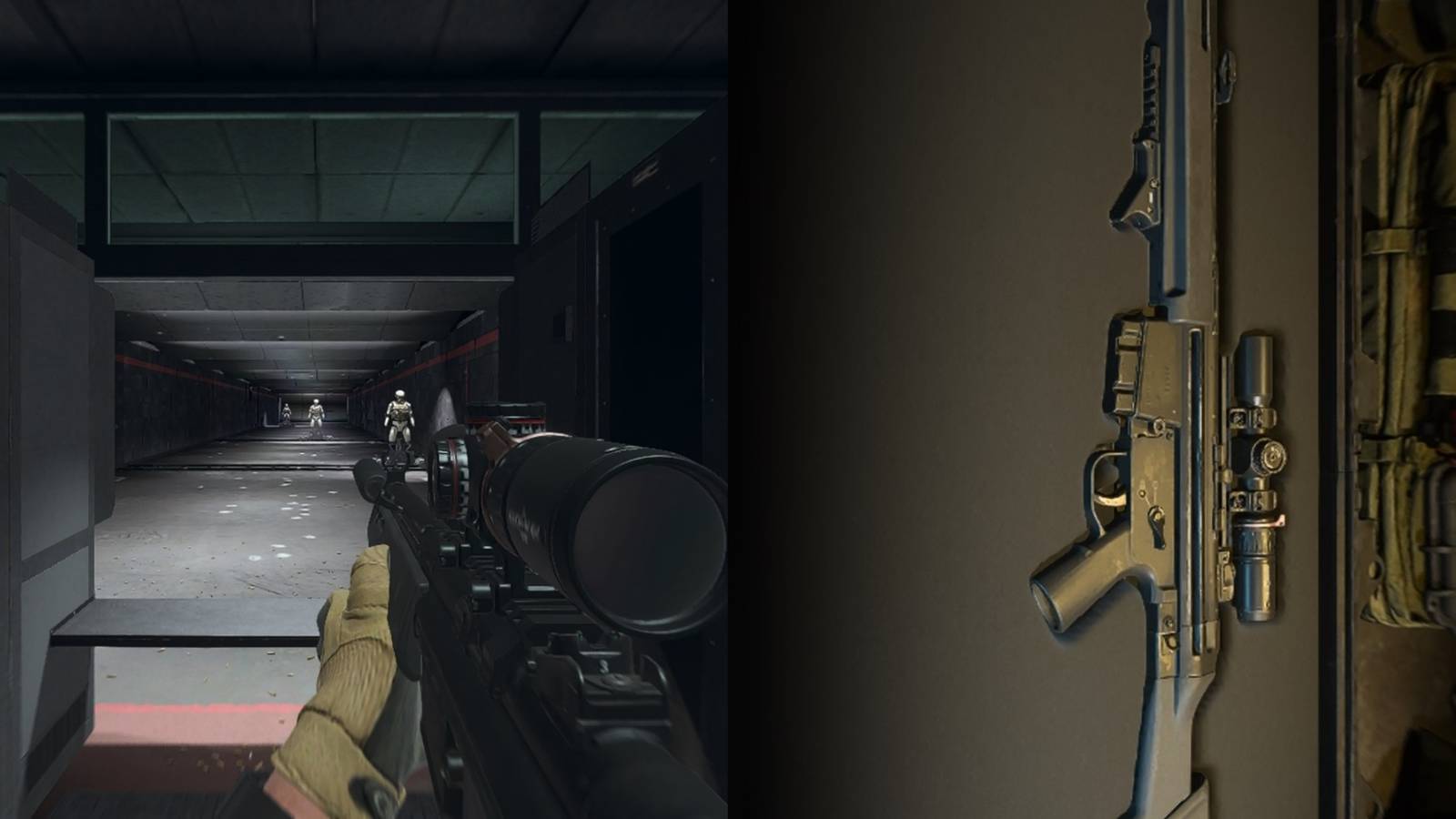 Best LM-S Loadout In Call Of Duty: Modern Warfare 2