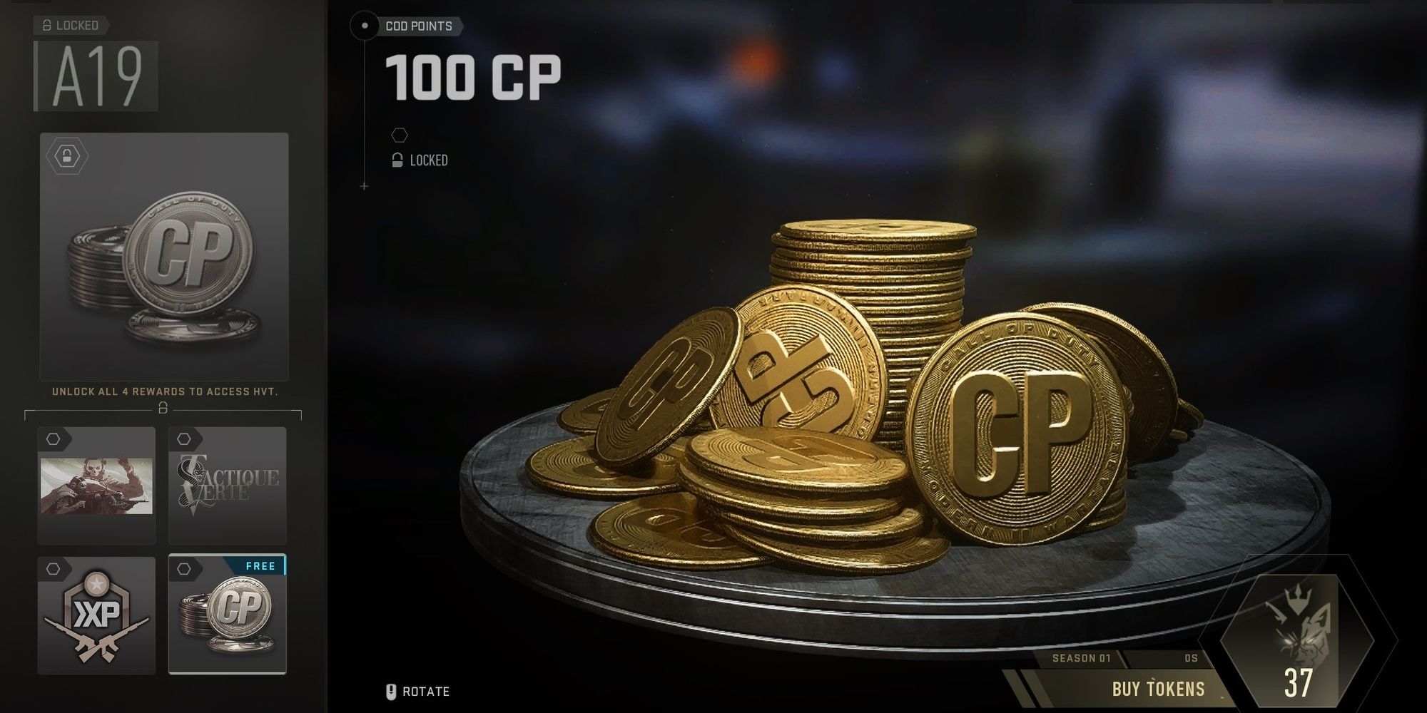 How The Battle Pass Works In Call Of Duty: Modern Warfare 2