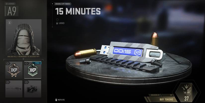 How The Battle Pass Works In Call Of Duty: Modern Warfare 2