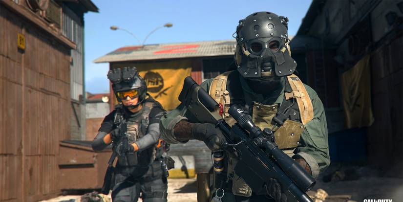 The Hardest Achievements In COD: MW2