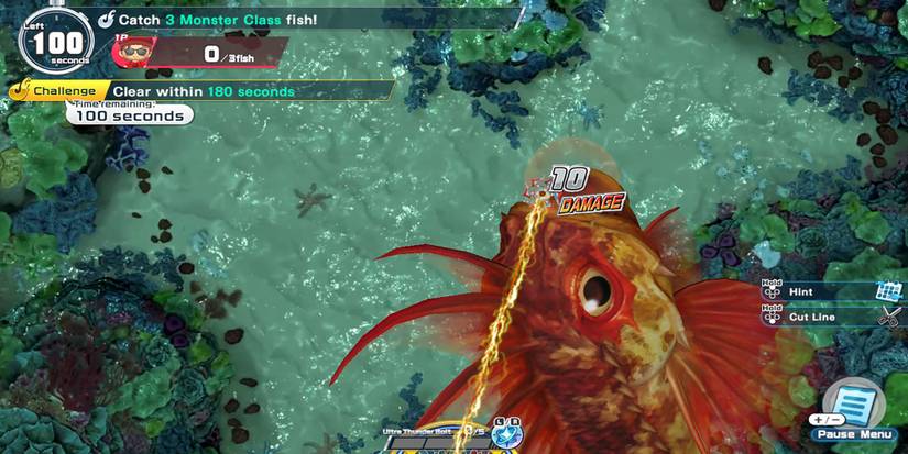 How To Play Ace Angler: Fishing Spirits