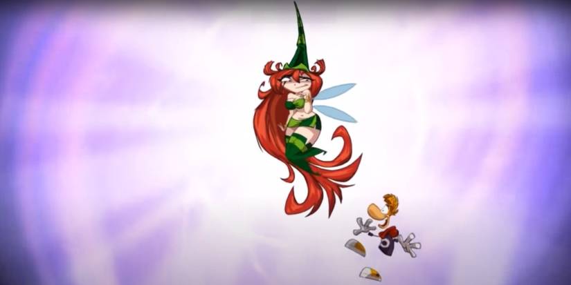 The Best Faeries In Video Games