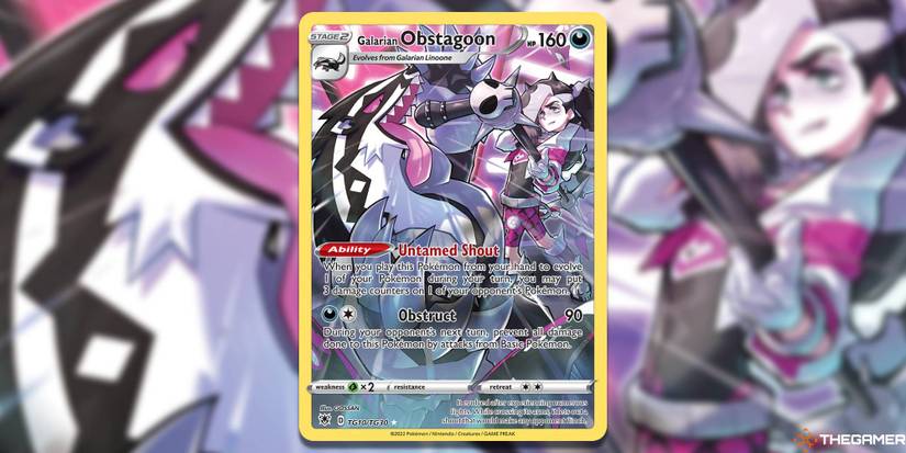 The 8 Best Trainer Gallery Cards In The Pokemon TCG's Astral Radiance The 8 Best Trainer Gallery Cards In The Pokemon TCG's Astral Radiance