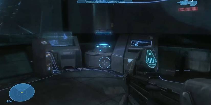 The 10 Best Hidden Rooms In Games