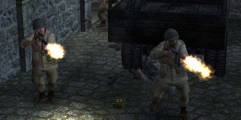 8 Great Games Released In 2003